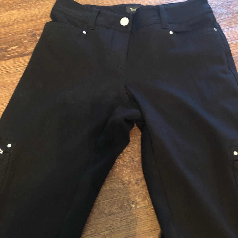 WHBM pants! - Picture 3 of 5